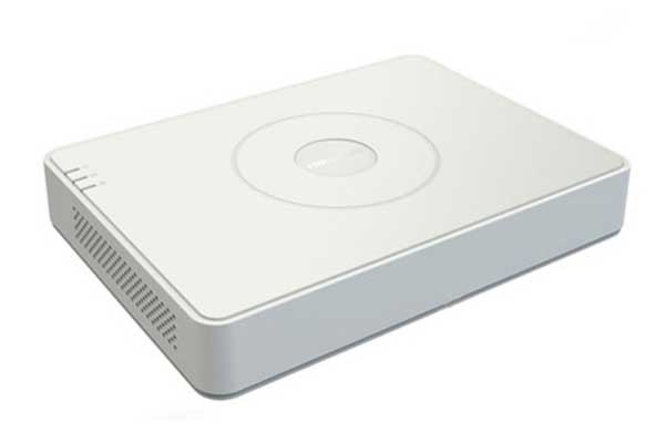 Відеореєстратор аналоговий 16-ти канальний DS-7116HQHI-K1