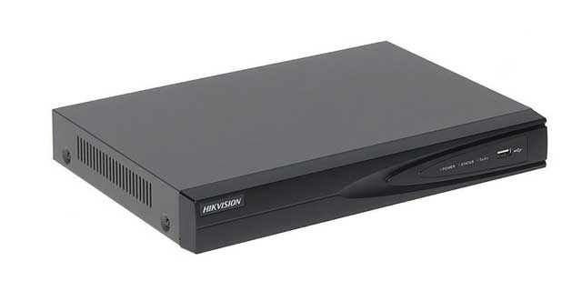 IP - цифрові відеореєстратори львів